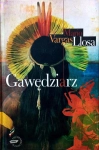 GAWĘDZIARZ MARIO VARGAS LLOSA