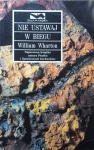 NIE USTAWAJ W BIEGU  WILLIAM WHARTON    