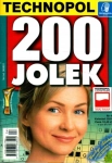 4/2025 200 JOLEK KRZYŻÓWKI JOLKI