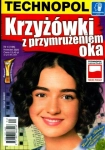  KRZYŻÓWKI Z PRZYMRUŻENIEM OKA 4/2025