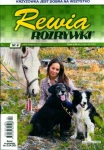  REWIA ROZRYWKI KRZYŻÓWKI 4/2025