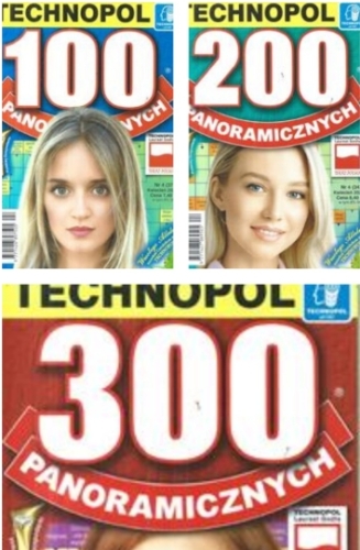 100 200 300 400 PANORAMICZNYCH 4/2025