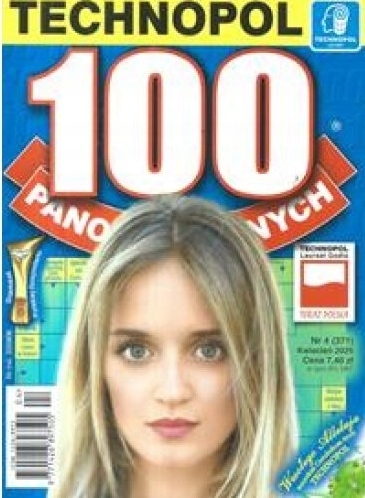 100  PANORAMICZNYCH 4/2025