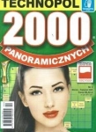 2000 PANORAMY KRZYŻÓWKI 2/2025 
