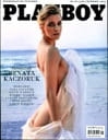 6/2019 PLAYBOY KACZORUK FEMINISTKA SEKS