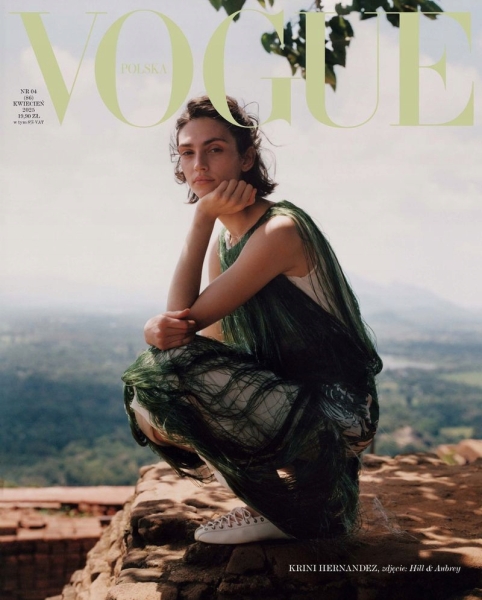 4/2025 VOGUE POLSKA