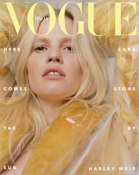 8/2017 VOGUE ITALIA