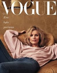 2/2018 VOGUE POLSKA NOWY