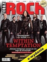 11/2023 TERAZ ROCK ROCK METAL HARD PUNK PROG SZTUCZNA INTELIGENCJA ŻĄDA