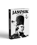 JANOSIK ODCINKI 1-13 PYRKOSZ KLOSINSKI TUREK DVD