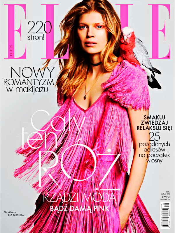5/2018 ELLE