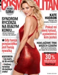 12/2017 COSMOPOLITAN KATE HUDSON