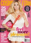 COSMOPOLITAN 11/2012.KAMASUTRA