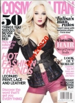 COSMOPOLITAN 11/2012.FOR FUN FEARLESS FEMALES