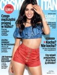 8/2018 COSMOPOLITAN ISTAGRAM JAK NA NIM  ZARABIAĆ