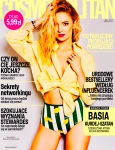 5/2018 COSMOPOLITAN BASIA KURDEJ SZATAN NETWORKING