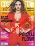 4/2016 COSMOPOLITAN.JESSICA ALBA,