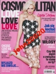 8/2015 COSMOPOLITAN.GWEN STEFANI