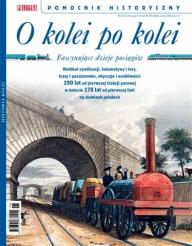 5/2016 POLITYKA POMOCNIK O KOLEI PO KOLEI