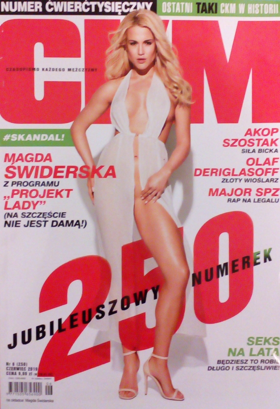 6/2019 CKM A.SZOSTAK SEKS NA LATA