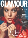 2/2022 GLAMOUR CIAŁO FARNA UBRANIA MODA