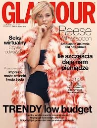1-2/2018 GLAMOUR REESE WITHERSPOON SEKS WIRTUALNY