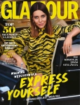 11/2018 GLAMOUR AKSESORIA DIETA WĘDZIKOWSKA