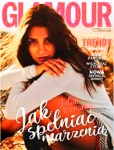8/2018 GLAMOUR WIENIAWA JAK ZAROBIĆ W DOMU