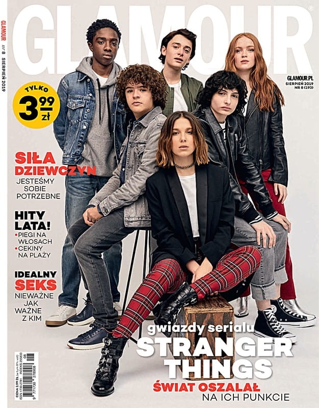 8/2019 GLAMOUR SIŁA DZIEWCZYN HITY LATA SEKS