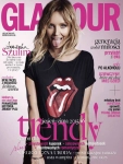 8/2015 GLAMOUR TRENDY JESIEŃ ZIMA