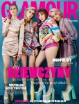 3/2017 GLAMOUR HEJ DZIEWCZYNY WIRTUALNA RZECZYWISTOŚĆ