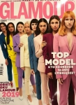 10/2019 GLAMOUR TOP MODEL TALENT