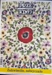 2/2022 PRZEKRÓJ MAGAZYN OPINII ZAKWIECIŁO ZABZYCZAŁO