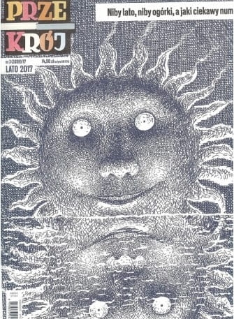 1/2017 PRZEKRÓJ