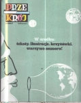 1/2017 PRZEKRÓJ.TEKSTY ILUSTRACJE KRZYŻÓWKI ITP