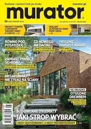 8/2024 MURATOR BUDOWA REMONT PIWNICA SCHRON