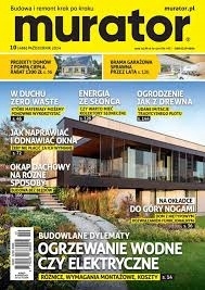 10/2024 MURATOR OGRZEWANIE OGRODZENIE ENERGIA SŁONECZNA