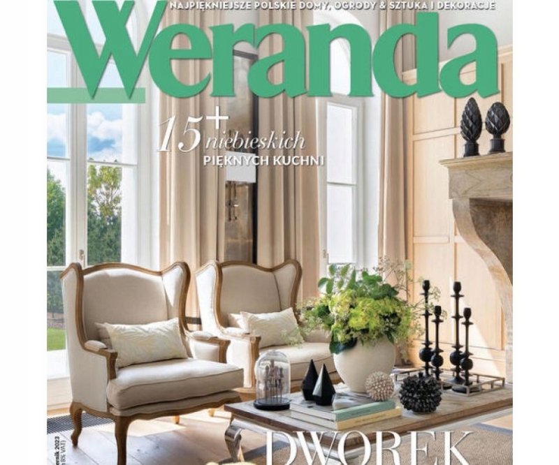10/2023 WERANDA