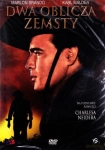 DWA OBLICZA ZEMSTY STEVENS TEAL PICKENS DVD
