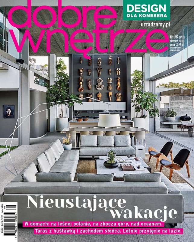 8/2019 DOBRE WNĘTRZE KUCHNIA ŁAZIENKA TARAS