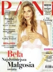 8/2015 PANI BELA NAJSŁYNNIEJSZA MAŁGOSIA ŚWIATA