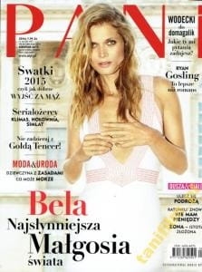 8/2015 PANI BELA NAJSŁYNNIEJSZA MAŁGOSIA ŚWIATA