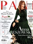 12/2015 PANI ANNA DERESZOWSKA NAUCZYŁAM SIĘ MÓWIĆ