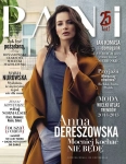9/2014 PANI ANNA DERESZOWSKA MOCNIEJ KOCHAĆ NIE BĘDĘ