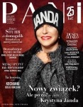 11/2014 PANI NOWY ZWIĄZEK ALE PO CO KRYSTYNA JANDA