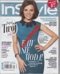 1/2014 IN STYLE.MAŁGORZATA FOREMNIAK