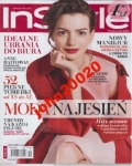 10/2015 IN STYLE.ANNE HATHAWAY