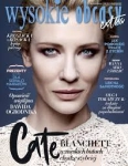 12/2017 WYSOKIE OBCASY CATE BLANCHETT O TOKARCZUK