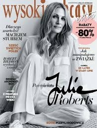 11/2017 WYSOKIE OBCASY JULIA ROBERTS M STUHR