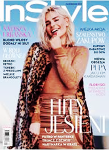 10/2018 IN STYLE N URBAŃSKA K KARDASHIAN PUPA